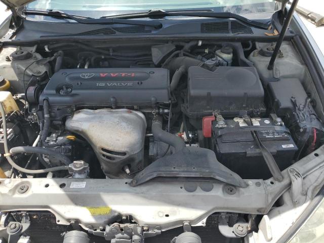 Photo 10 VIN: 4T1BE32K65U615223 - TOYOTA CAMRY 