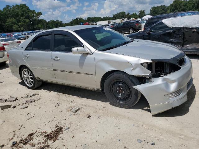 Photo 3 VIN: 4T1BE32K65U615223 - TOYOTA CAMRY 