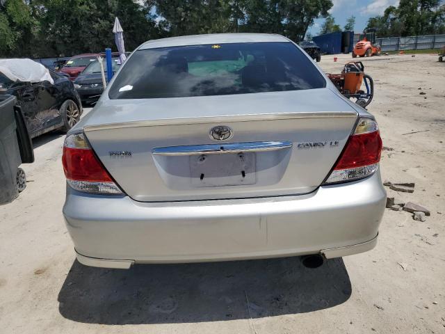 Photo 5 VIN: 4T1BE32K65U615223 - TOYOTA CAMRY 