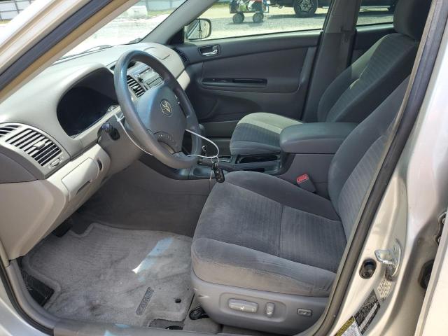 Photo 6 VIN: 4T1BE32K65U615223 - TOYOTA CAMRY 