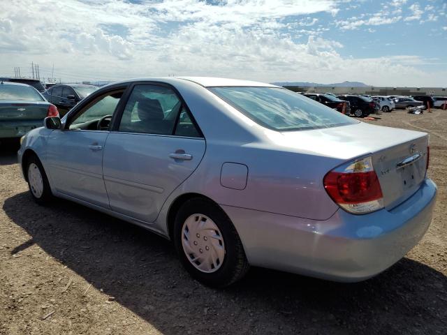 Photo 1 VIN: 4T1BE32K65U624956 - TOYOTA CAMRY LE 