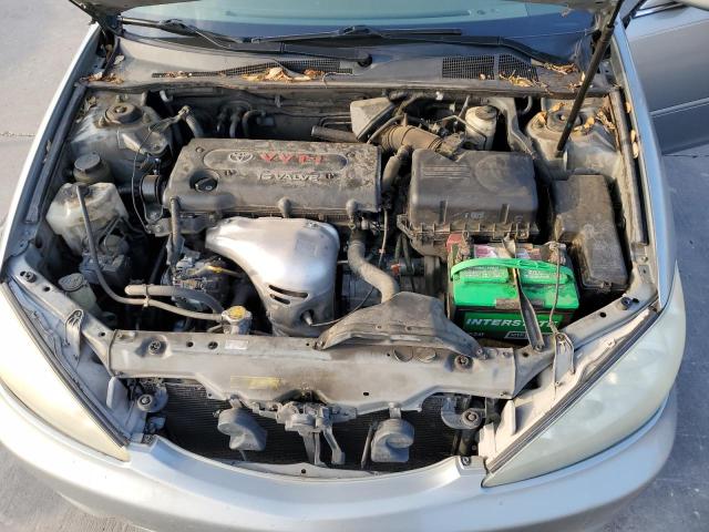 Photo 10 VIN: 4T1BE32K65U630286 - TOYOTA CAMRY 