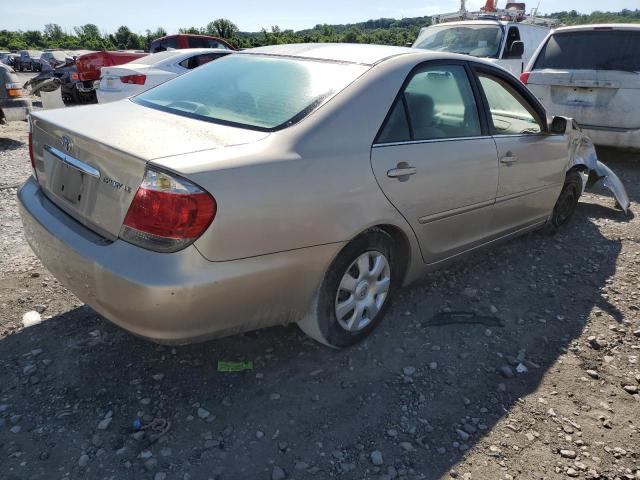 Photo 2 VIN: 4T1BE32K65U953530 - TOYOTA CAMRY LE 