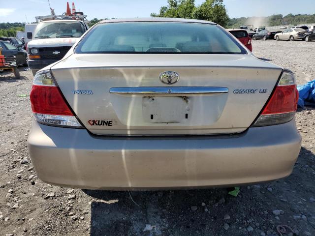 Photo 5 VIN: 4T1BE32K65U953530 - TOYOTA CAMRY LE 