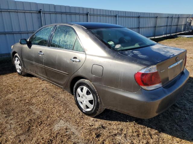 Photo 1 VIN: 4T1BE32K65U983711 - TOYOTA CAMRY 