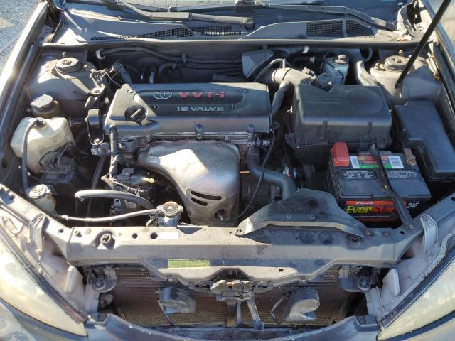 Photo 10 VIN: 4T1BE32K65U983711 - TOYOTA CAMRY 