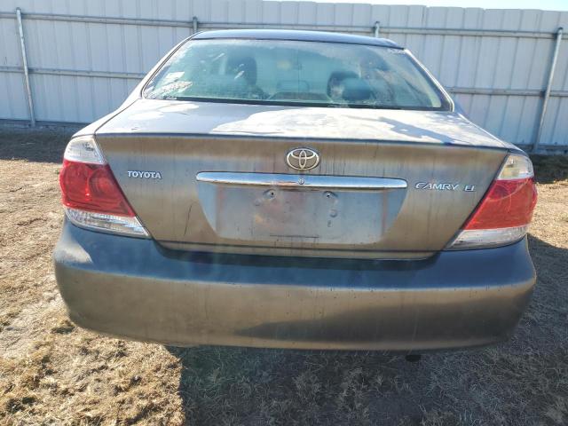 Photo 5 VIN: 4T1BE32K65U983711 - TOYOTA CAMRY 