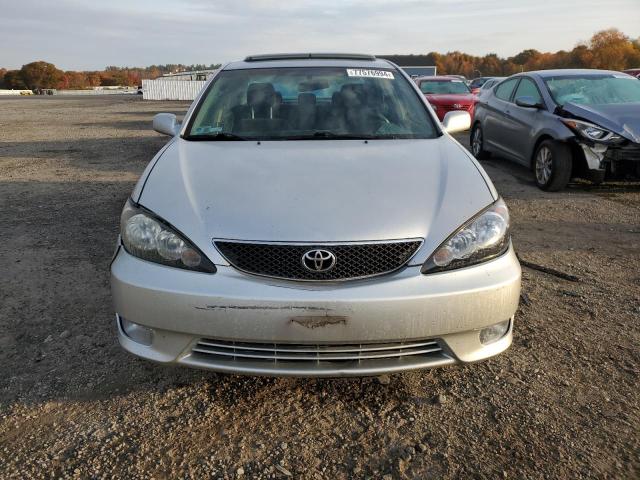 Photo 4 VIN: 4T1BE32K65U986222 - TOYOTA CAMRY LE 