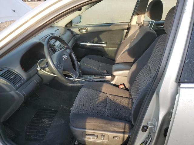 Photo 6 VIN: 4T1BE32K65U986222 - TOYOTA CAMRY LE 