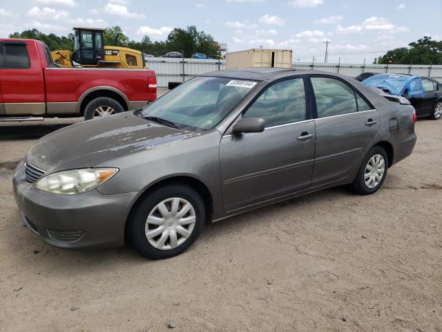 Photo 0 VIN: 4T1BE32K65U988715 - TOYOTA CAMRY 