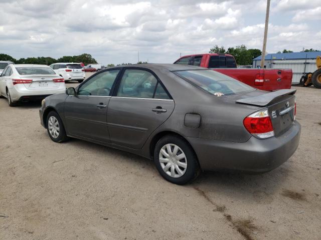 Photo 1 VIN: 4T1BE32K65U988715 - TOYOTA CAMRY 