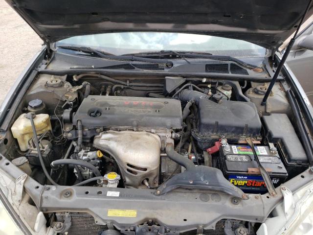 Photo 10 VIN: 4T1BE32K65U988715 - TOYOTA CAMRY 