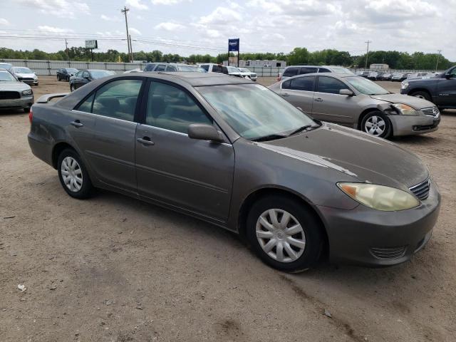 Photo 3 VIN: 4T1BE32K65U988715 - TOYOTA CAMRY 