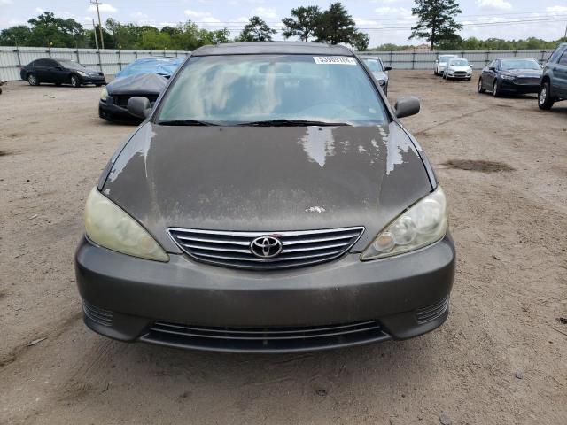 Photo 4 VIN: 4T1BE32K65U988715 - TOYOTA CAMRY 