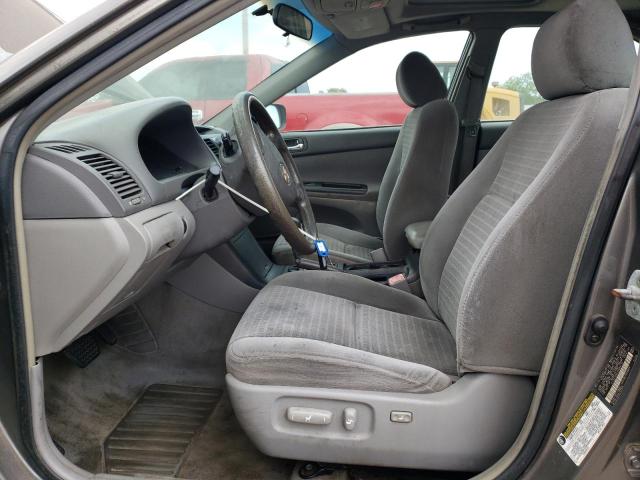 Photo 6 VIN: 4T1BE32K65U988715 - TOYOTA CAMRY 