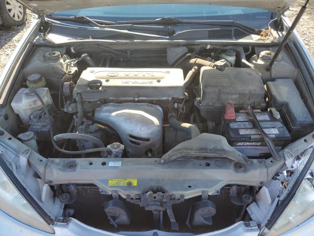 Photo 10 VIN: 4T1BE32K66U109201 - TOYOTA CAMRY 