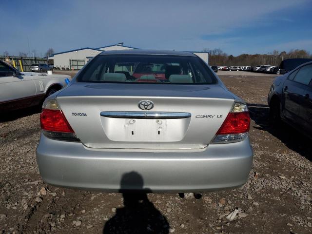 Photo 5 VIN: 4T1BE32K66U109201 - TOYOTA CAMRY 