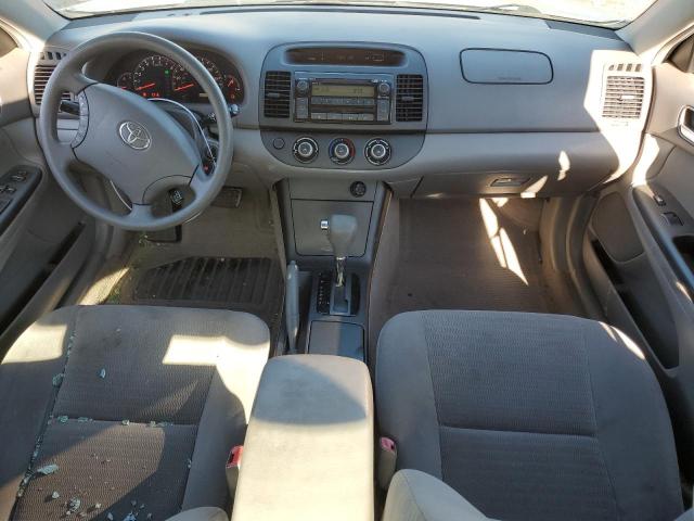 Photo 7 VIN: 4T1BE32K66U109201 - TOYOTA CAMRY 