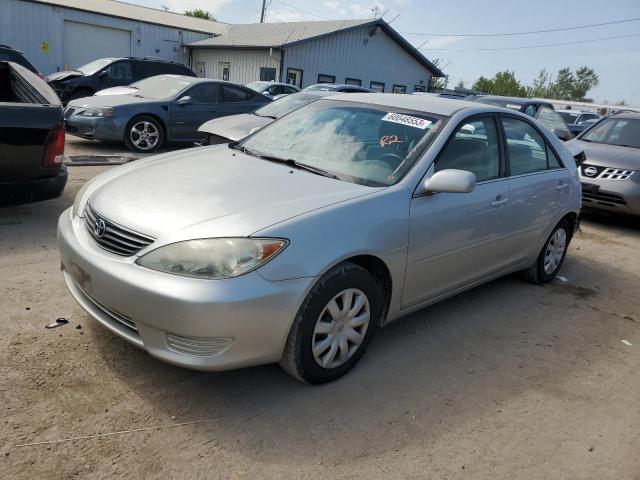 Photo 0 VIN: 4T1BE32K66U110218 - TOYOTA CAMRY LE 