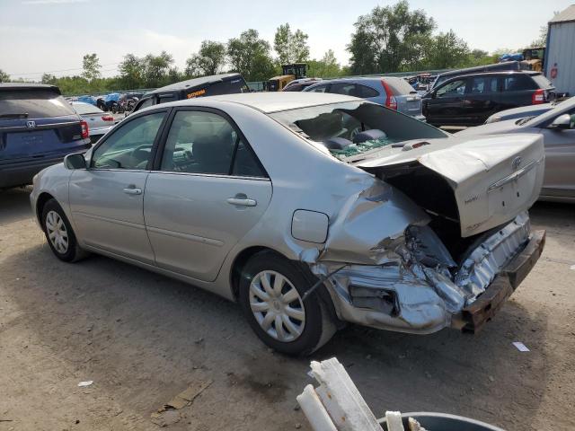 Photo 1 VIN: 4T1BE32K66U110218 - TOYOTA CAMRY LE 