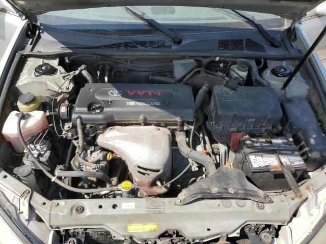 Photo 10 VIN: 4T1BE32K66U110218 - TOYOTA CAMRY LE 