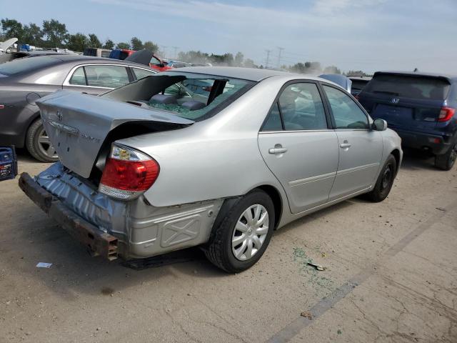 Photo 2 VIN: 4T1BE32K66U110218 - TOYOTA CAMRY LE 