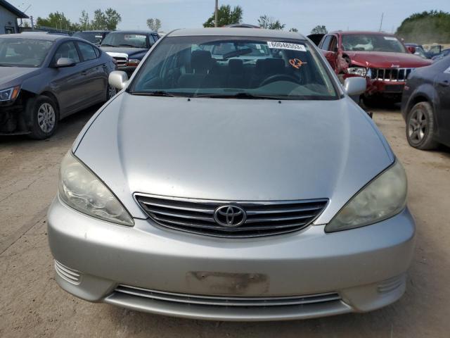 Photo 4 VIN: 4T1BE32K66U110218 - TOYOTA CAMRY LE 