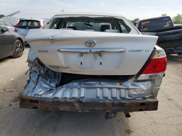 Photo 5 VIN: 4T1BE32K66U110218 - TOYOTA CAMRY LE 