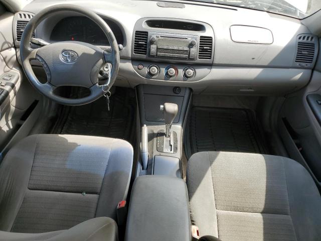 Photo 7 VIN: 4T1BE32K66U110218 - TOYOTA CAMRY LE 