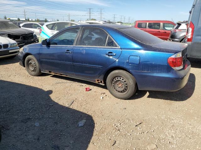 Photo 1 VIN: 4T1BE32K66U113510 - TOYOTA CAMRY 