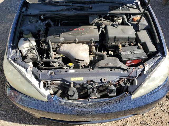 Photo 10 VIN: 4T1BE32K66U113510 - TOYOTA CAMRY 