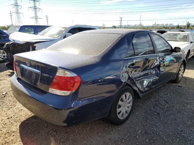 Photo 2 VIN: 4T1BE32K66U113510 - TOYOTA CAMRY 