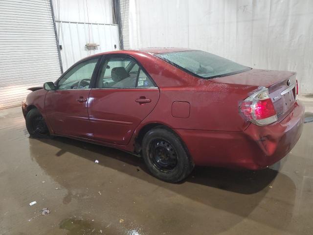 Photo 1 VIN: 4T1BE32K66U117301 - TOYOTA CAMRY 