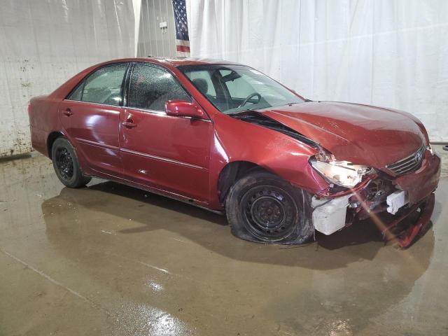 Photo 3 VIN: 4T1BE32K66U117301 - TOYOTA CAMRY 