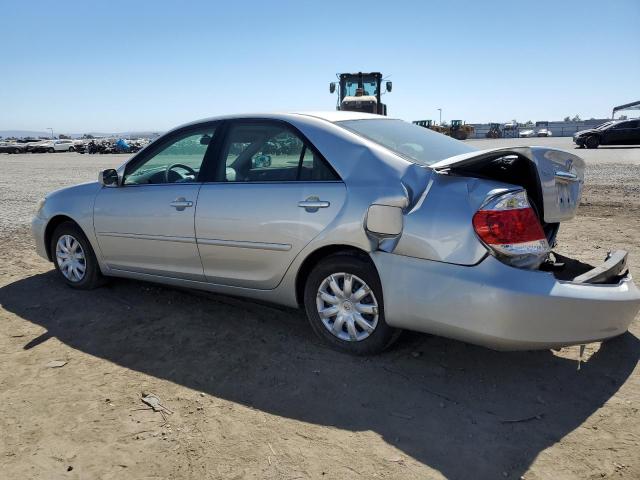 Photo 1 VIN: 4T1BE32K66U119114 - TOYOTA CAMRY 