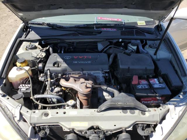 Photo 10 VIN: 4T1BE32K66U119114 - TOYOTA CAMRY 