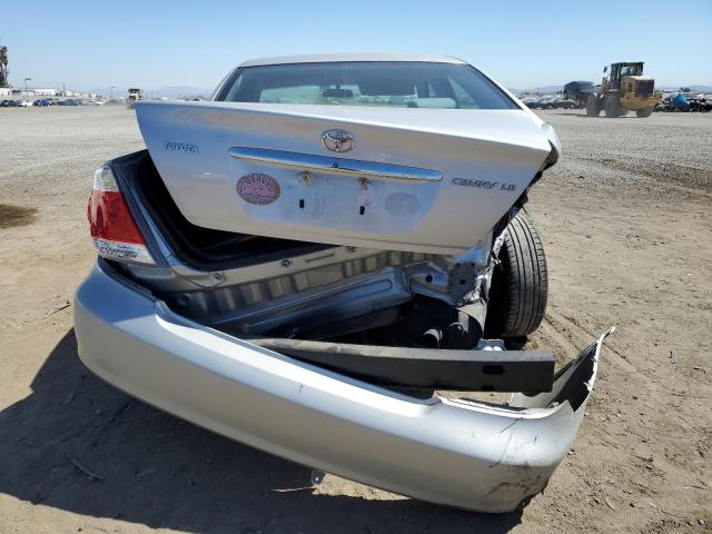 Photo 5 VIN: 4T1BE32K66U119114 - TOYOTA CAMRY 