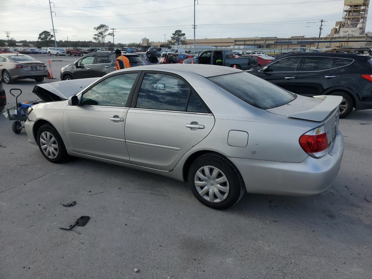 Photo 1 VIN: 4T1BE32K66U123163 - TOYOTA CAMRY 