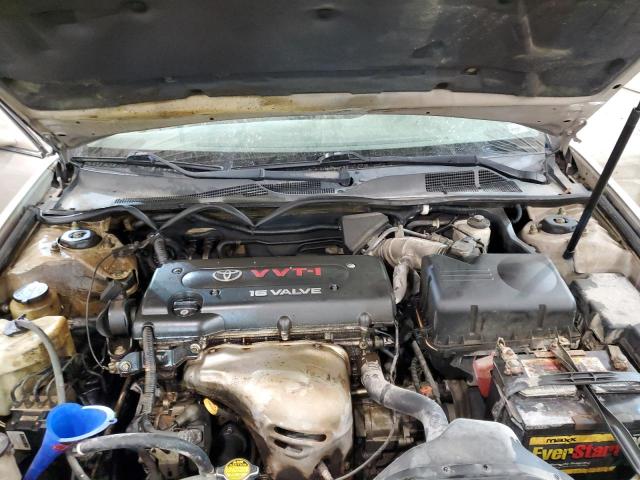 Photo 10 VIN: 4T1BE32K66U128413 - TOYOTA CAMRY 