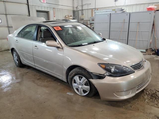 Photo 3 VIN: 4T1BE32K66U128413 - TOYOTA CAMRY 