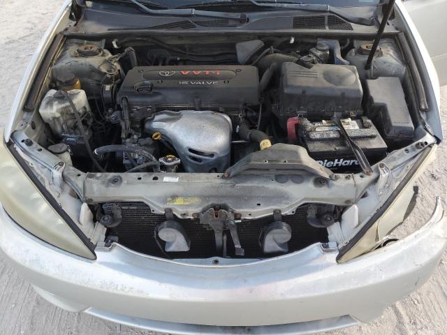 Photo 10 VIN: 4T1BE32K66U137743 - TOYOTA CAMRY LE 