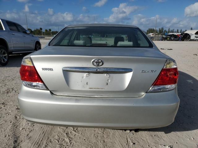 Photo 5 VIN: 4T1BE32K66U137743 - TOYOTA CAMRY LE 