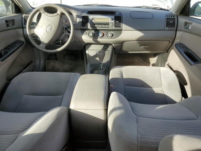 Photo 7 VIN: 4T1BE32K66U137743 - TOYOTA CAMRY LE 