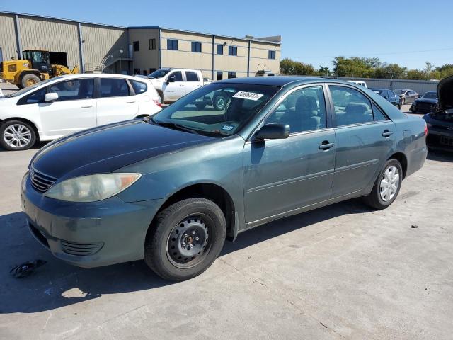 Photo 0 VIN: 4T1BE32K66U143901 - TOYOTA CAMRY 