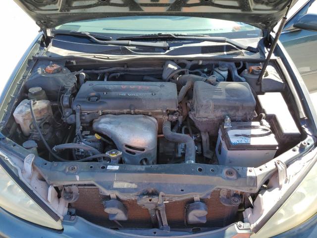 Photo 10 VIN: 4T1BE32K66U143901 - TOYOTA CAMRY 