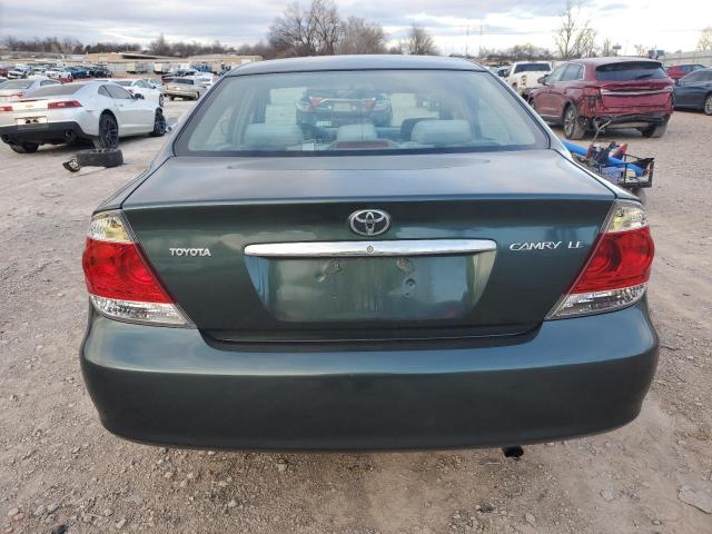 Photo 5 VIN: 4T1BE32K66U147785 - TOYOTA CAMRY 