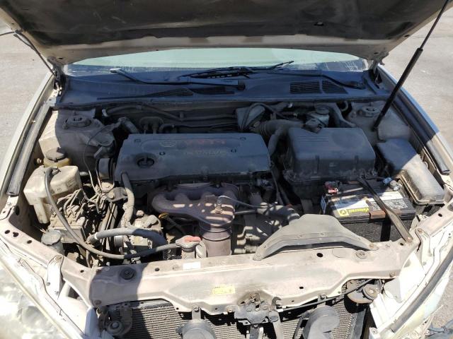 Photo 10 VIN: 4T1BE32K66U150086 - TOYOTA CAMRY 