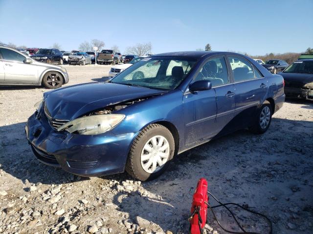 Photo 0 VIN: 4T1BE32K66U162819 - TOYOTA CAMRY LE 