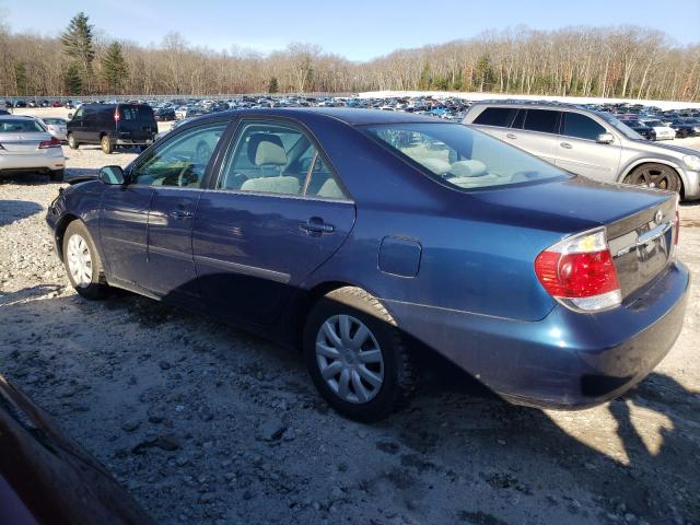 Photo 1 VIN: 4T1BE32K66U162819 - TOYOTA CAMRY LE 