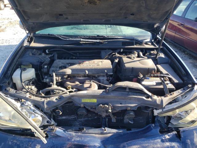 Photo 10 VIN: 4T1BE32K66U162819 - TOYOTA CAMRY LE 